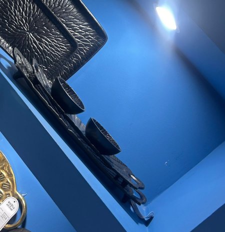 طقم صواني ديكور